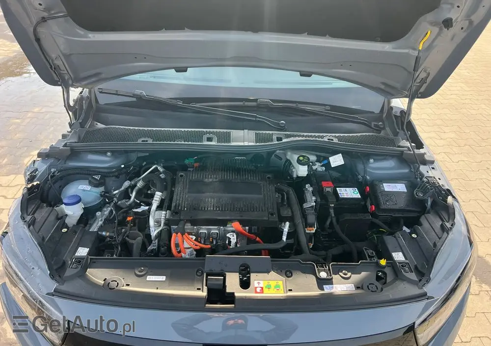 OPEL Corsa Electric Ultimate