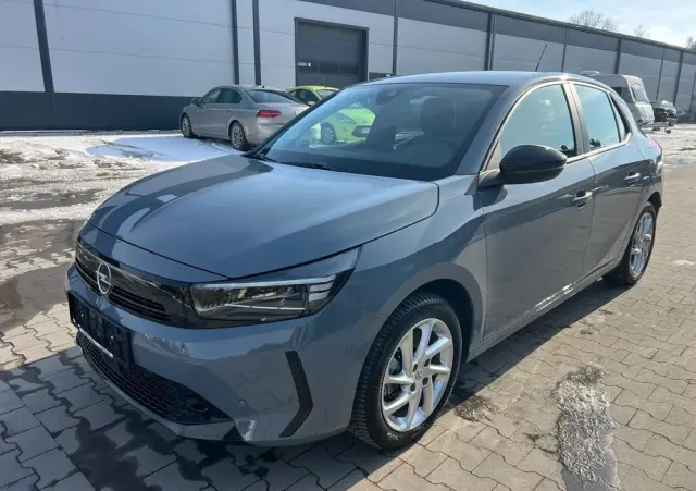 OPEL Corsa Electric Ultimate