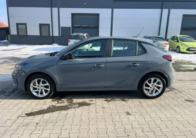OPEL Corsa Electric Ultimate