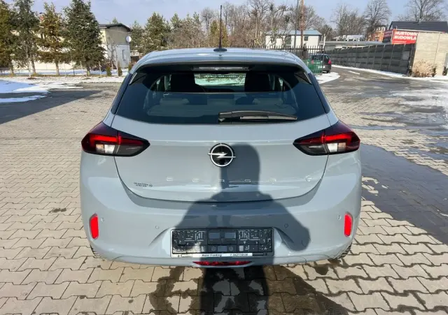 OPEL Corsa Electric Ultimate