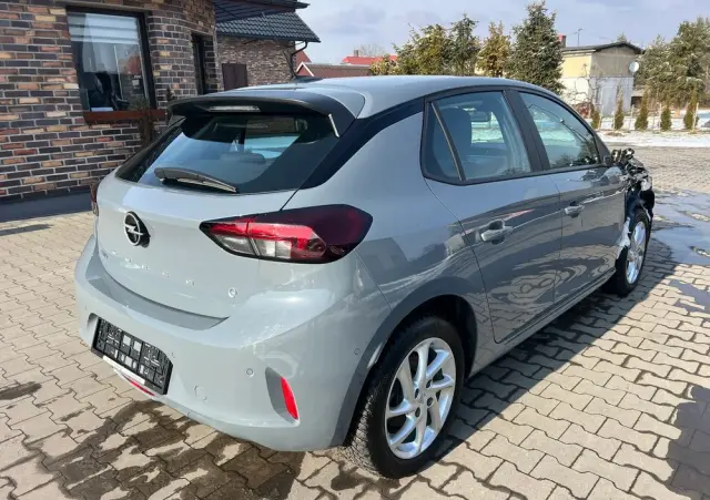 OPEL Corsa Electric Ultimate