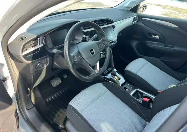 OPEL Corsa Electric Ultimate