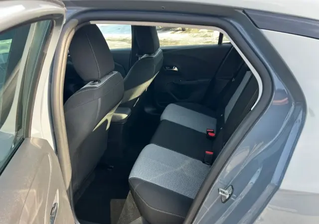 OPEL Corsa Electric Ultimate