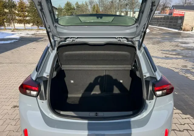 OPEL Corsa Electric Ultimate