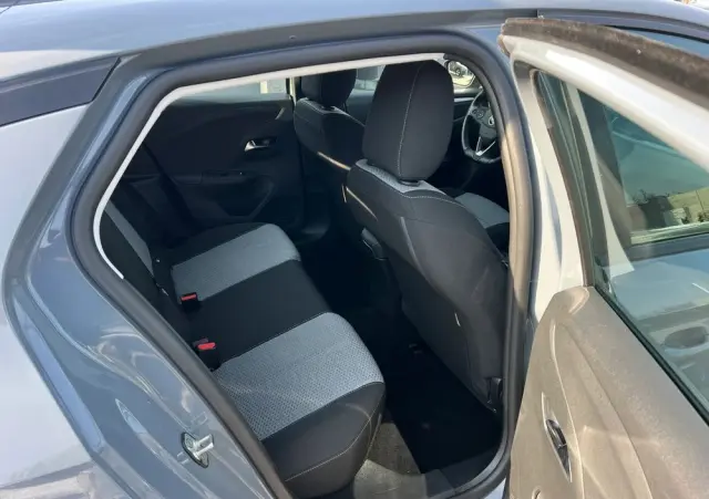 OPEL Corsa Electric Ultimate