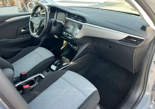 OPEL Corsa Electric Ultimate