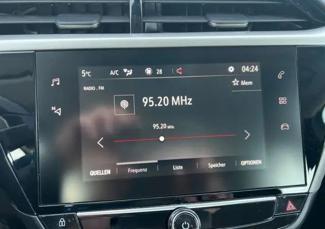 OPEL Corsa Electric Ultimate