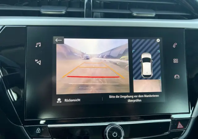 OPEL Corsa Electric Ultimate