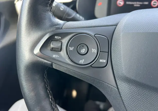 OPEL Corsa Electric Ultimate