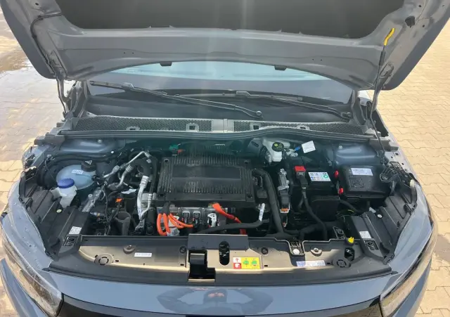 OPEL Corsa Electric Ultimate