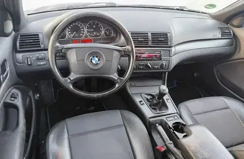 BMW Seria 3 