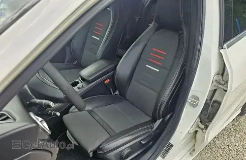 MERCEDES-BENZ Klasa A 