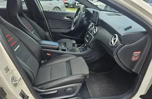 MERCEDES-BENZ Klasa A 