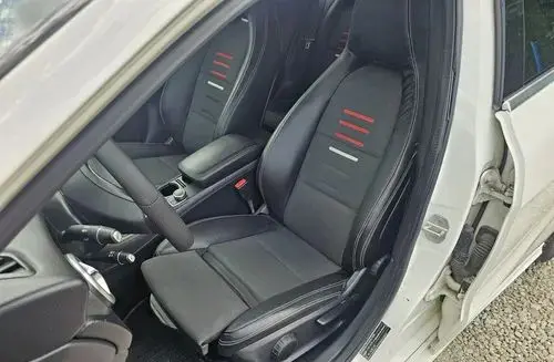 MERCEDES-BENZ Klasa A 