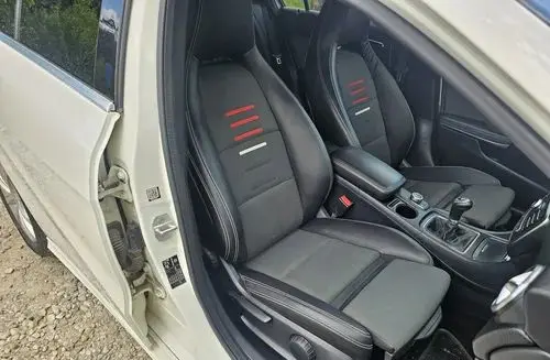 MERCEDES-BENZ Klasa A 