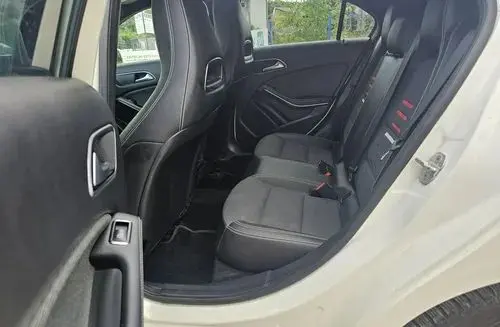 MERCEDES-BENZ Klasa A 