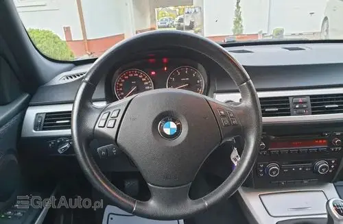 BMW Seria 3 