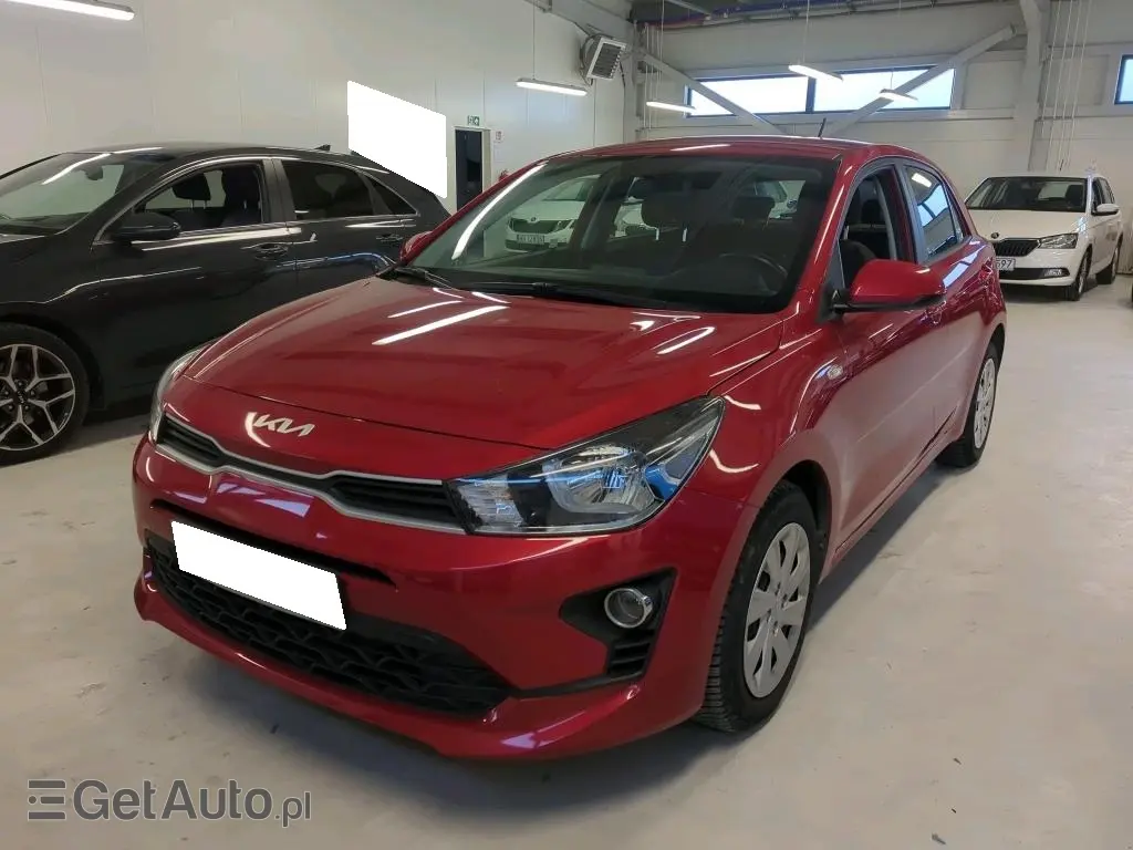 KIA Rio M