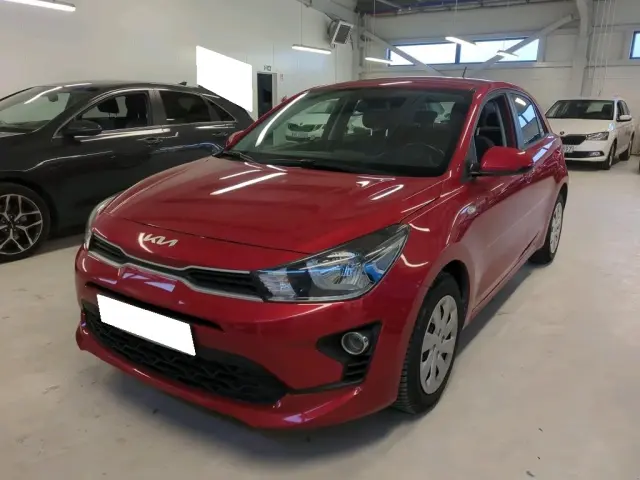 KIA Rio M