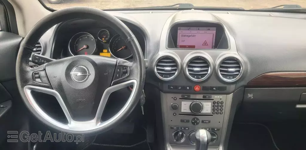 OPEL Antara 