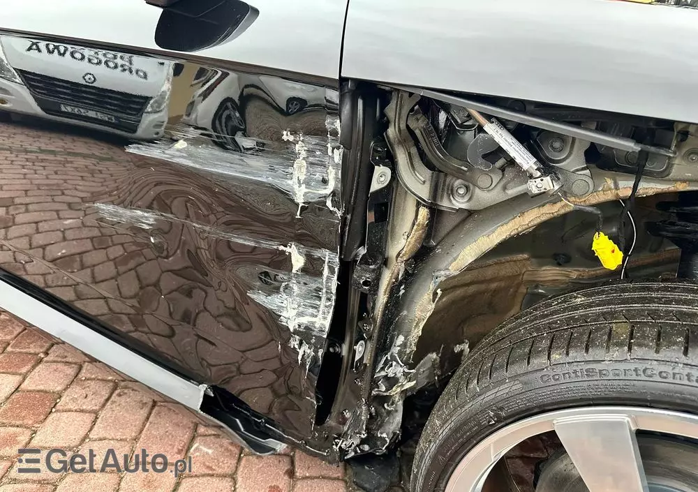 AUDI TT 45 TFSI Quattro S tronic