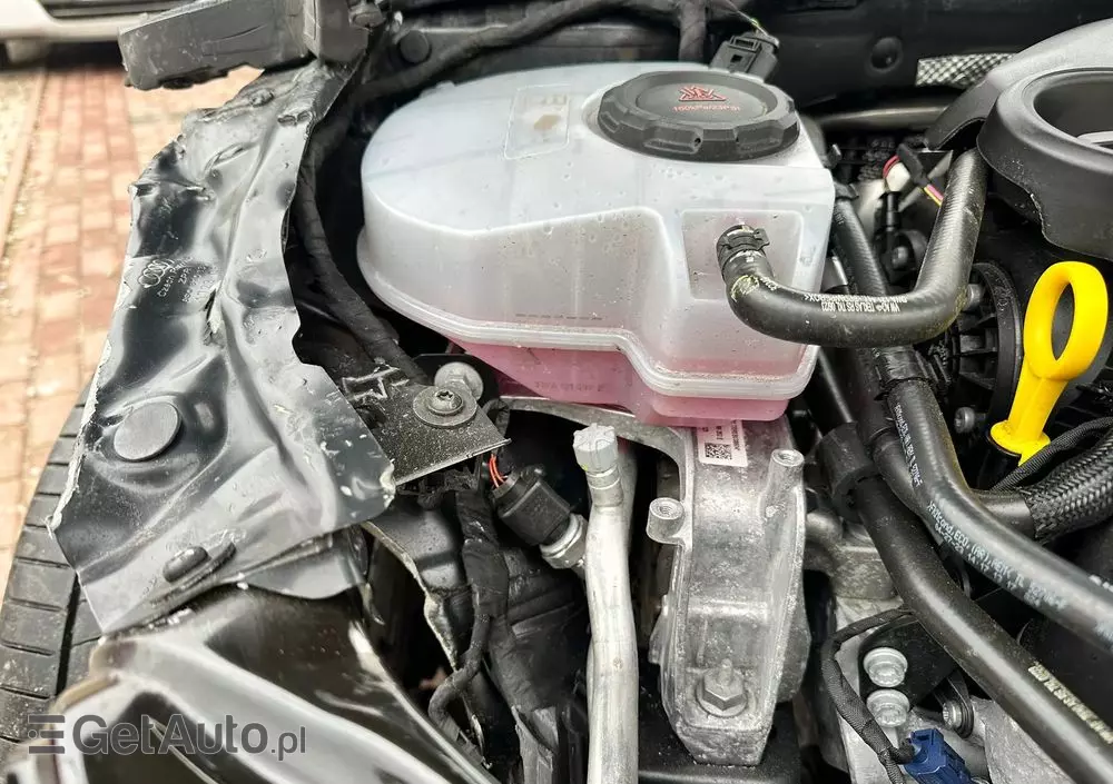 AUDI TT 45 TFSI Quattro S tronic