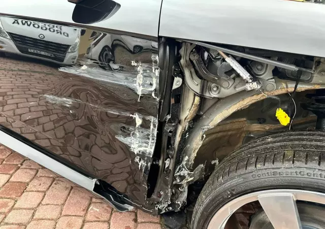 AUDI TT 45 TFSI Quattro S tronic