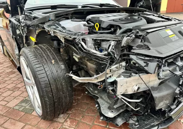 AUDI TT 45 TFSI Quattro S tronic