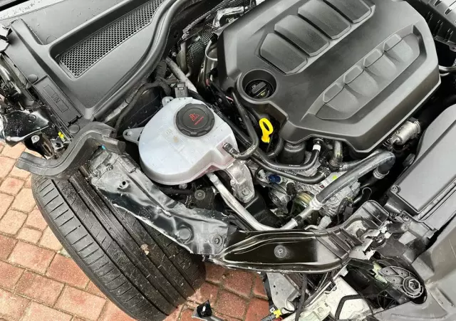 AUDI TT 45 TFSI Quattro S tronic