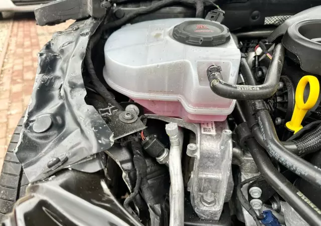 AUDI TT 45 TFSI Quattro S tronic