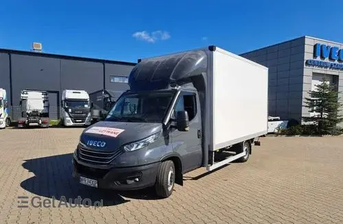 IVECO 35 Daily 