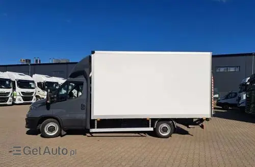 IVECO 35 Daily 