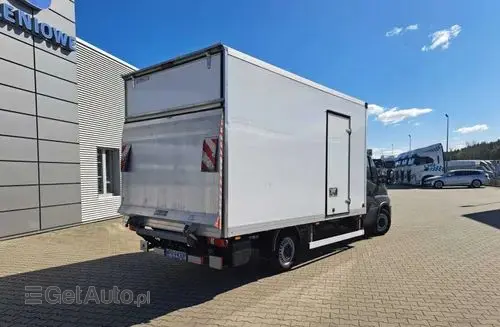 IVECO 35 Daily 