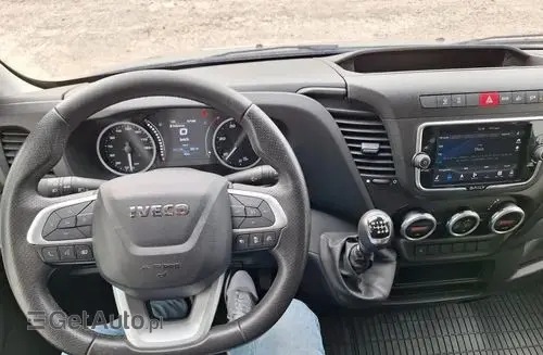 IVECO 35 Daily 