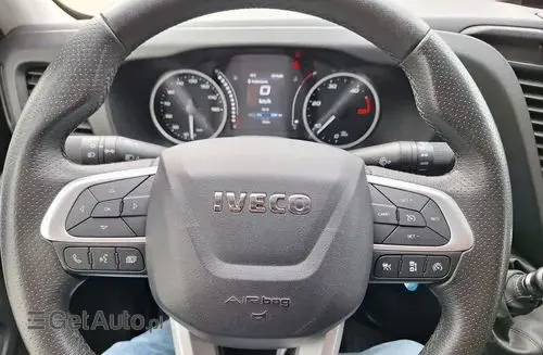 IVECO 35 Daily 