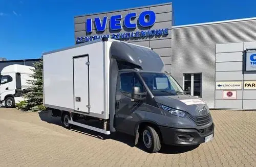 IVECO 35 Daily 