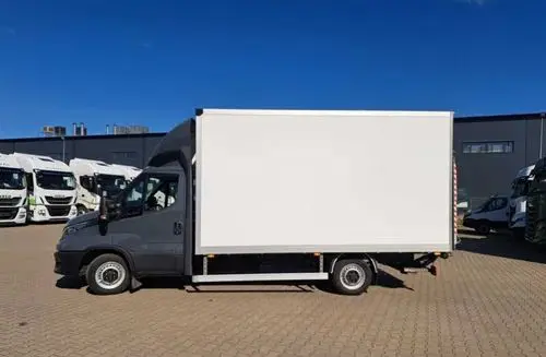 IVECO 35 Daily 