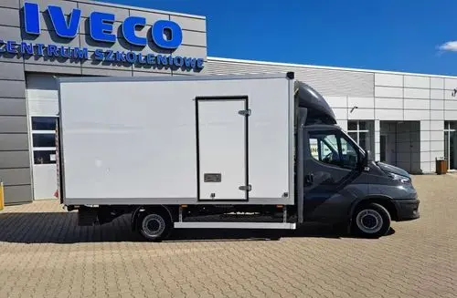 IVECO 35 Daily 