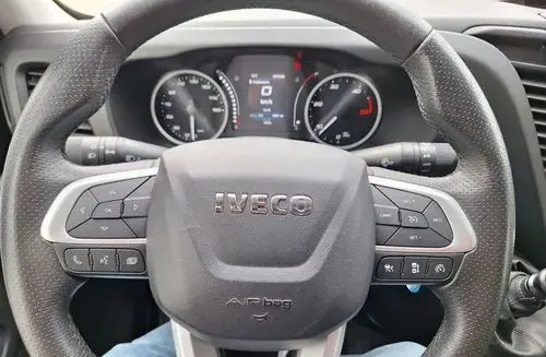 IVECO 35 Daily 