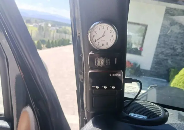 JEEP Wrangler 2.8 CRD Sport