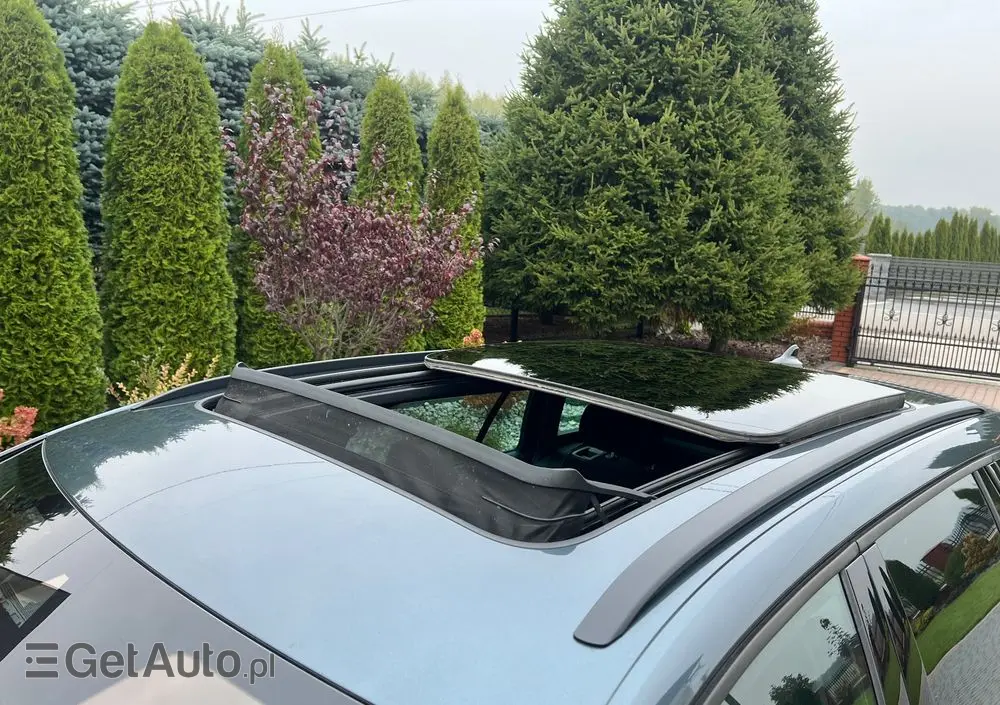 SKODA Octavia 2.0 TDI 4x4 Style DSG