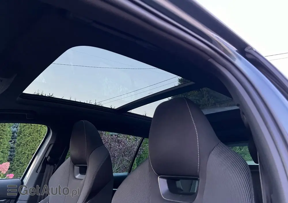 SKODA Octavia 2.0 TDI 4x4 Style DSG