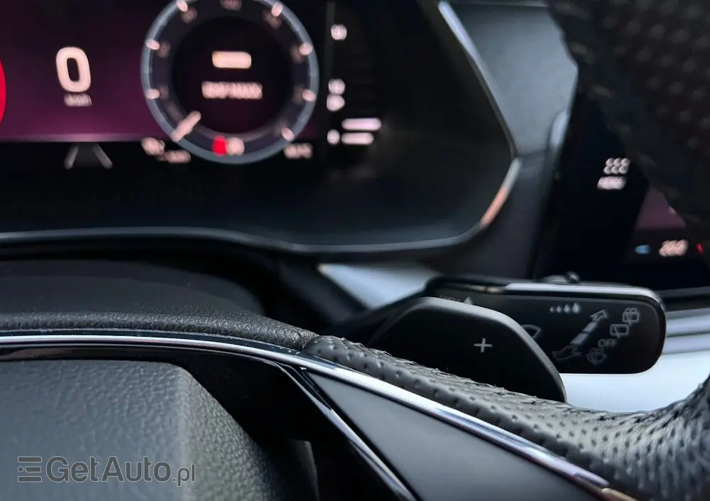 SKODA Octavia 2.0 TDI 4x4 Style DSG