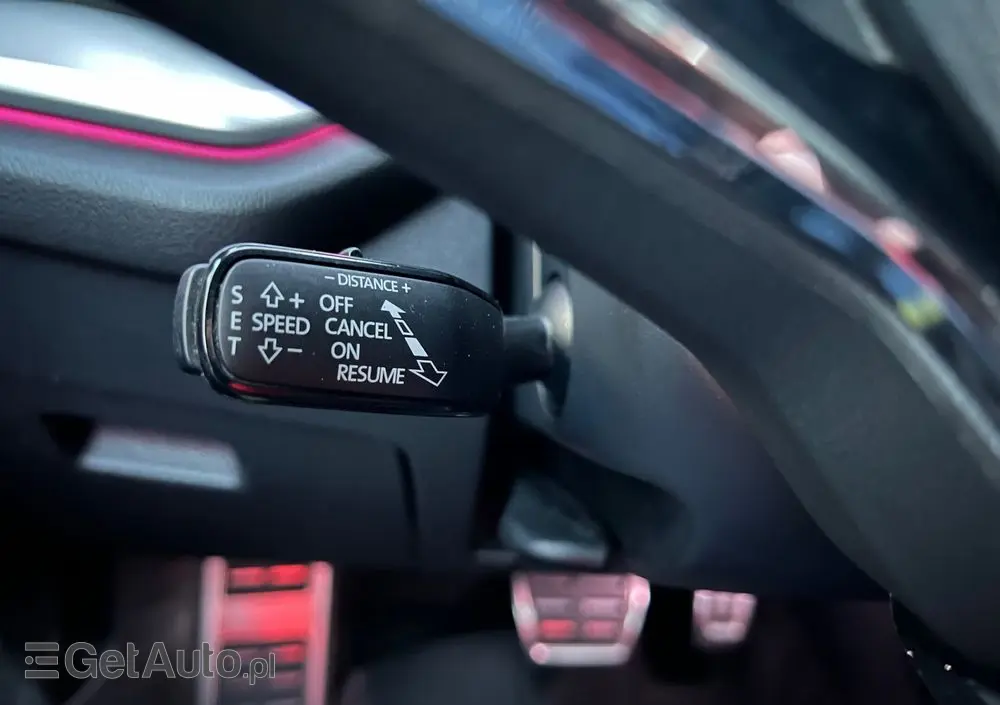 SKODA Octavia 2.0 TDI 4x4 Style DSG