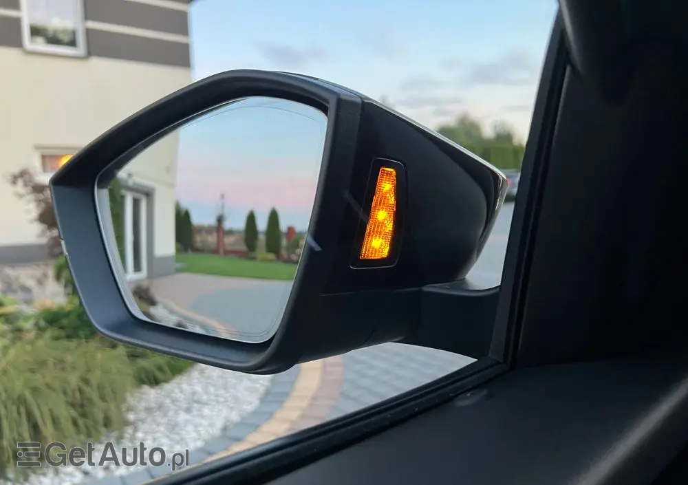 SKODA Octavia 2.0 TDI 4x4 Style DSG