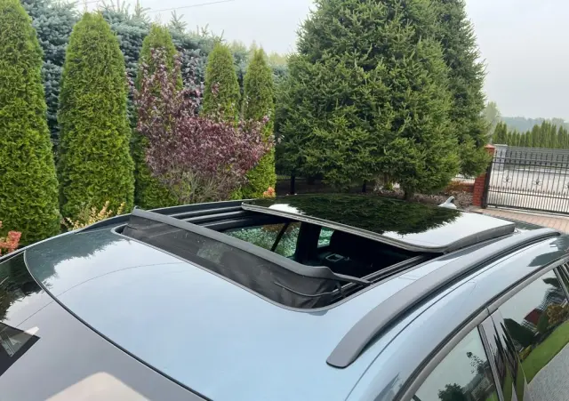 SKODA Octavia 2.0 TDI 4x4 Style DSG