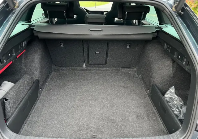 SKODA Octavia 2.0 TDI 4x4 Style DSG