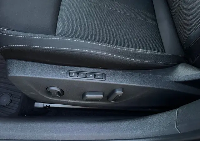 SKODA Octavia 2.0 TDI 4x4 Style DSG