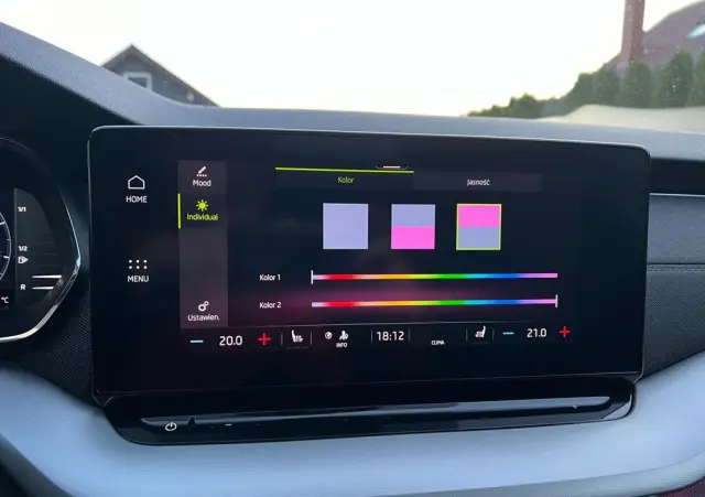 SKODA Octavia 2.0 TDI 4x4 Style DSG