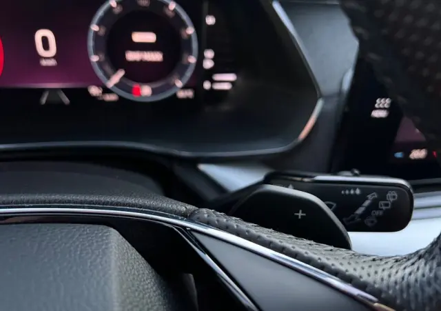 SKODA Octavia 2.0 TDI 4x4 Style DSG